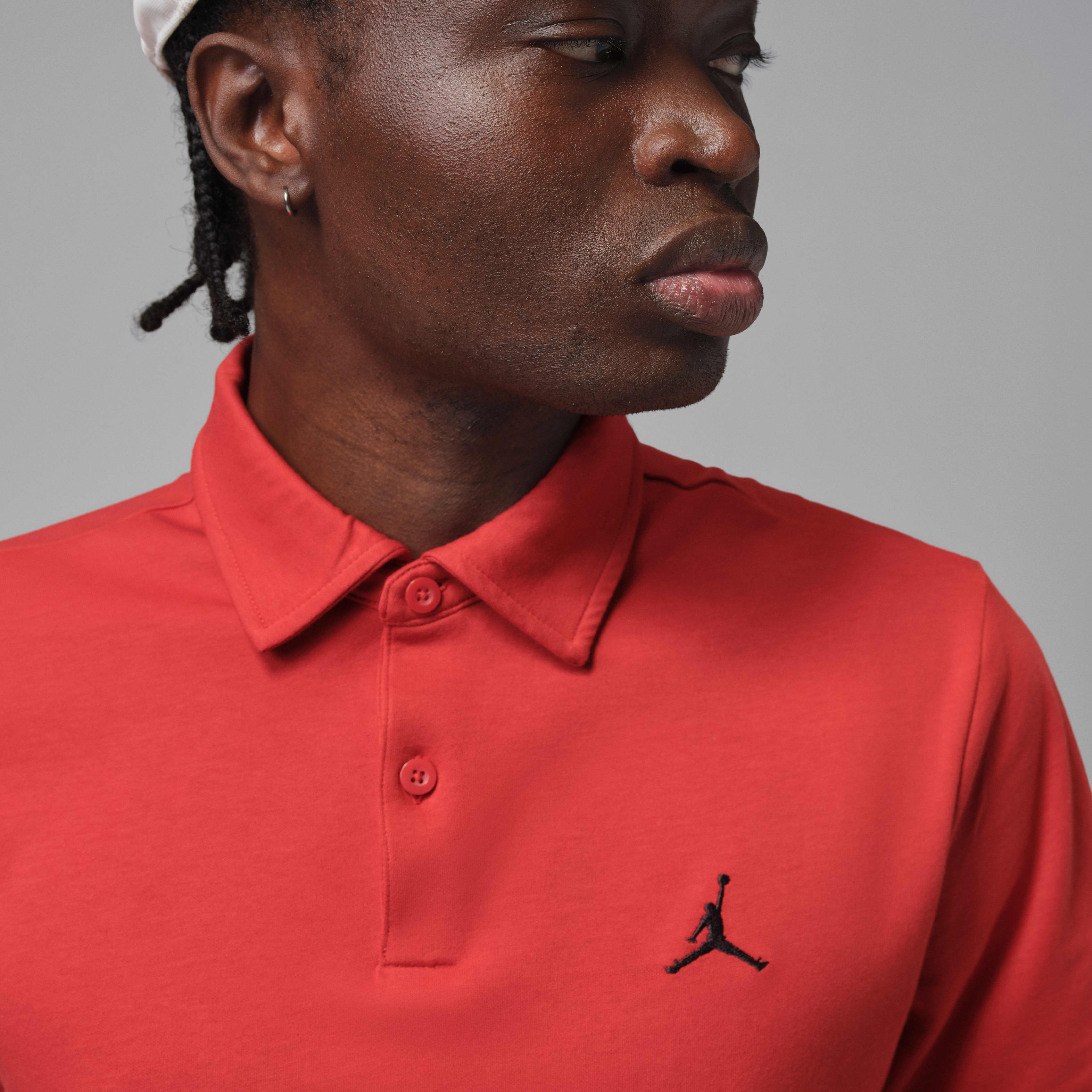 Nike Jordan Sport Men's Dri-FIT Golf Polo | The Summit